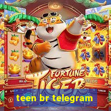 teen br telegram